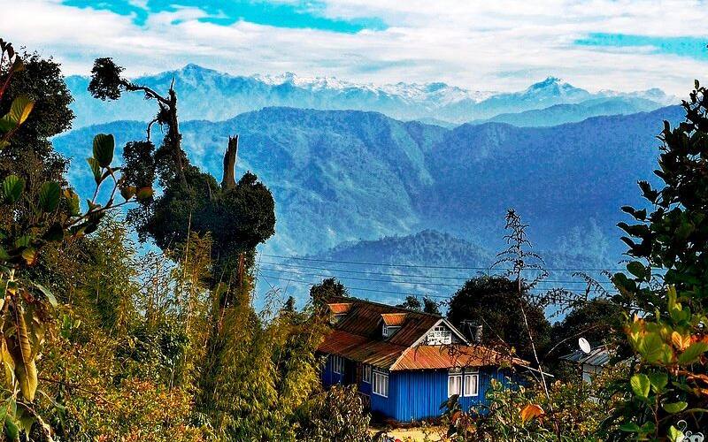 Suntec Eco Resort, Kalimpong 5